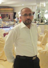 Muhammad Altaf Kashif