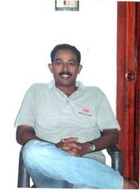 Prasad Sreeranganadhaprasad