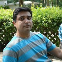 Shairyar Baig