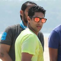 Varun Khanna