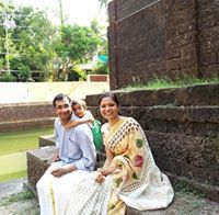 Sreenath