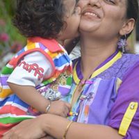 Pankti Dharwa Rathod