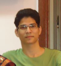 Mihir Mali