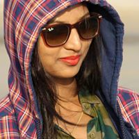 Priyanka Bansode