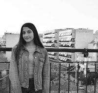 Αθηνά Καραπλή