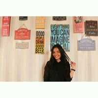 Yusnaningsih Siagian