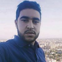 يوسف هموش