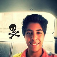Ali Ali