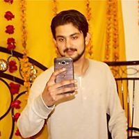 Syed Ali