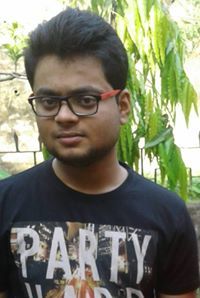 Manish Kumar