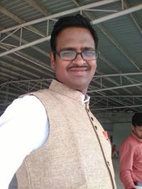 Madhunala Mahesh