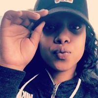 Lexie Lymon