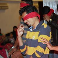 Sameer Patil