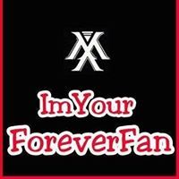 Imyour ForeverFan