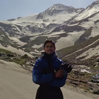 Parth Mankar