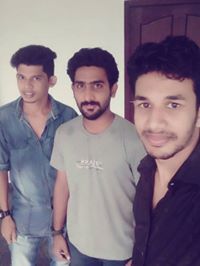 Sree Sankar