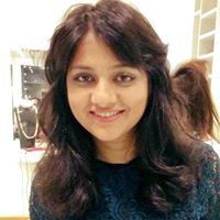 Sanghamitra Bhoi