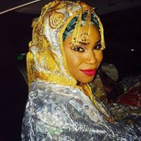 Rakiya Umar