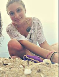 Μαρία Τσομπανίδου