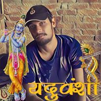 Jonny Yadav