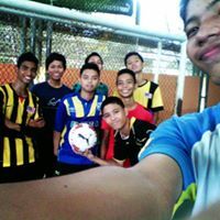 Syarif Ismail