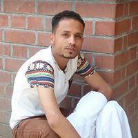 أحمد المخلافي