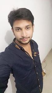 Zeeshan Shaikh
