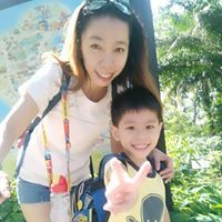 Joey Wong