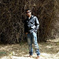 Harshit Rao
