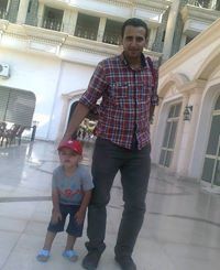 Amr Ebrahim