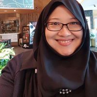 Nini Yusof
