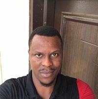 Edidiong Umoh