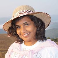 Nagulapalli Binduvally