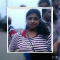 Jhumpa Bhattacharjee