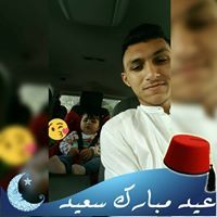 Abdellah HM