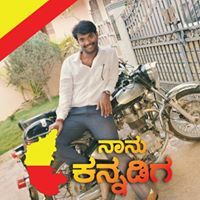 Poorna M