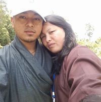 Tashi Wangmo