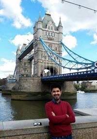 Hassan Khan