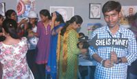 Subrahmanya Vaageesh