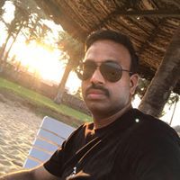 Venkatesh Radhakrishnan