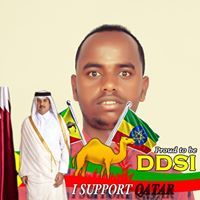Guled Ahmed