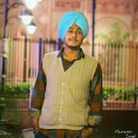 Harmanpreet Singh