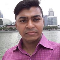 Hasnat Mohammed Ullah