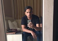 Abhishek Tiwari
