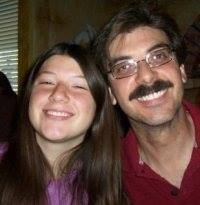 Greg Ustaszewski Sr.