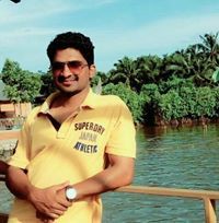 Rahul Pilanku