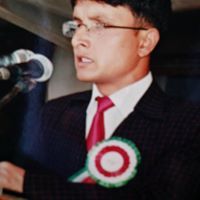 Amjad Hussain