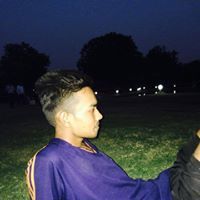 Raghav Singh Chauhan