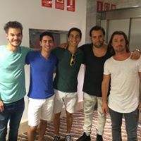 Sebastian DangerZone