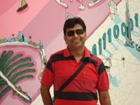 Chinnakrishnan Ilangovan